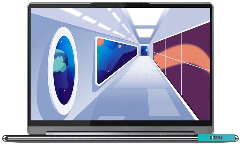 Ноутбук Lenovo Yoga 9 14IRP8 83B1002WRK