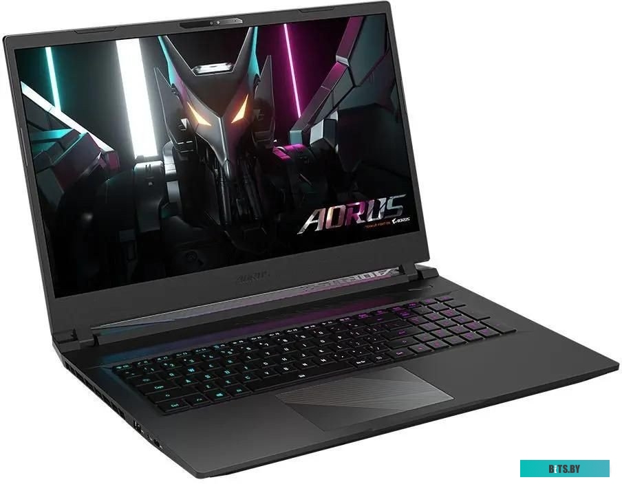 Ноутбук Gigabyte Aorus 17 BSF-73KZ654SH