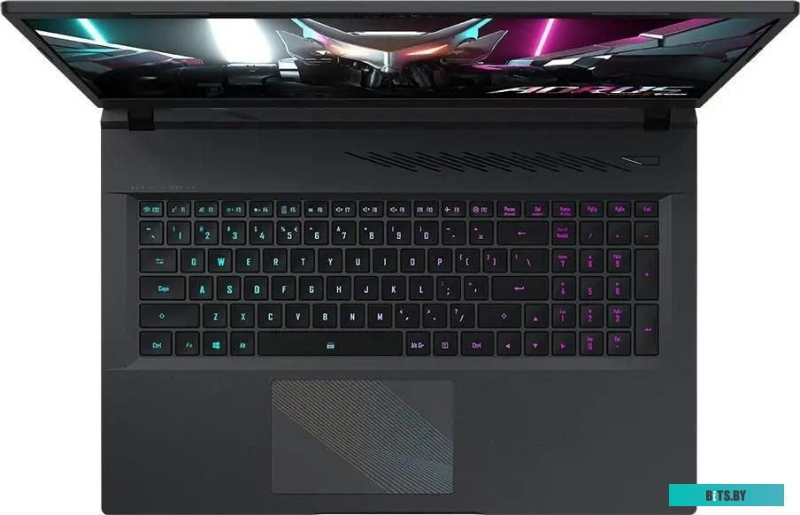Ноутбук Gigabyte Aorus 17 BSF-73KZ654SH