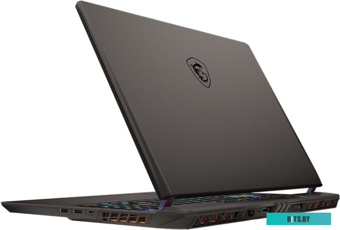 Ноутбук MSI Vector GP68HX 13VG-207RU