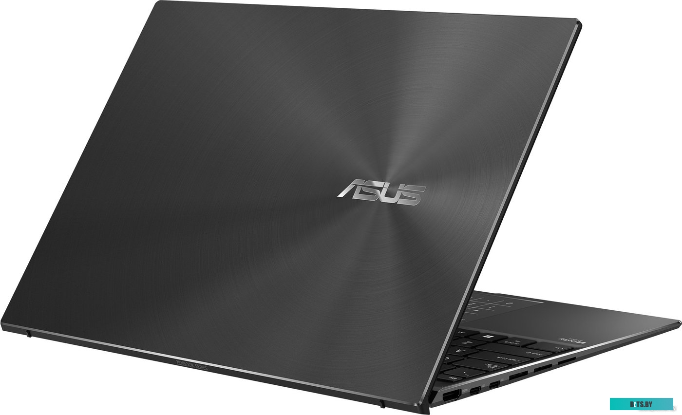Ноутбук ASUS Zenbook 14X OLED UM5401RA-KN093