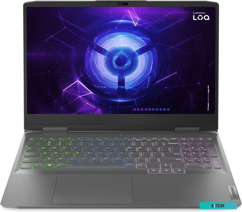 Ноутбук Lenovo LOQ 15IRH8 82XV00QRRK