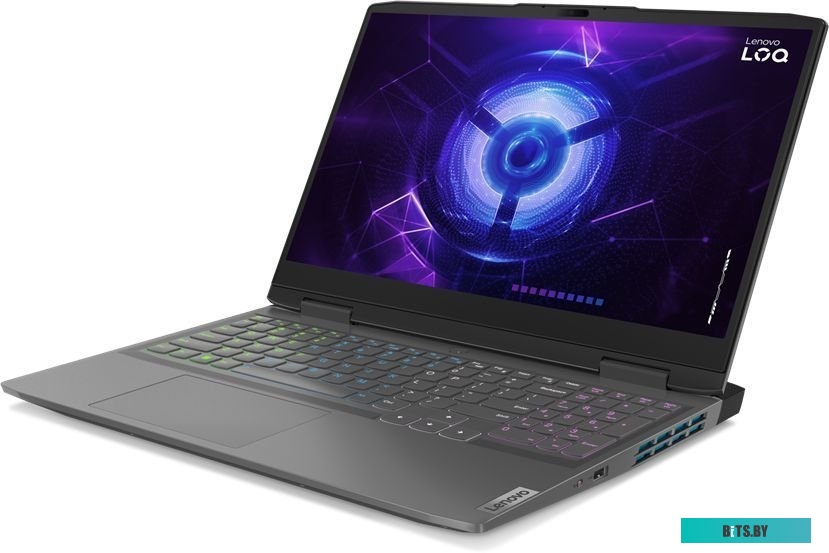Ноутбук Lenovo LOQ 15IRH8 82XV00QRRK