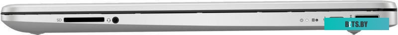 Ноутбук HP 15s-fq5099TU 6L1S5PA