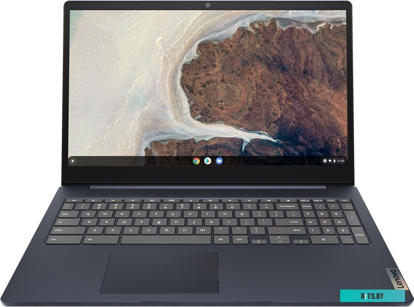 Ноутбук Lenovo IdeaPad 3 Chrome 15IJL6 82N4003FPB