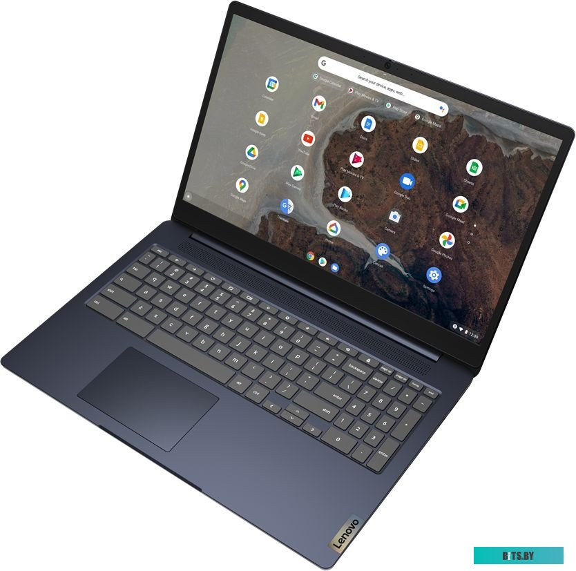 Ноутбук Lenovo IdeaPad 3 Chrome 15IJL6 82N4003FPB