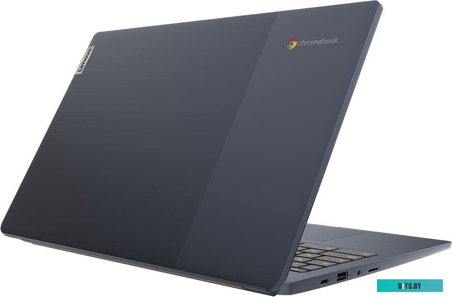 Ноутбук Lenovo IdeaPad 3 Chrome 15IJL6 82N4003FPB