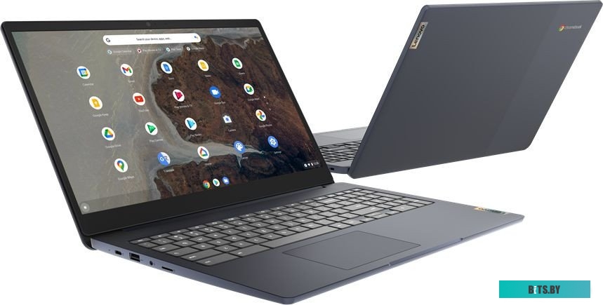 Ноутбук Lenovo IdeaPad 3 Chrome 15IJL6 82N4003FPB