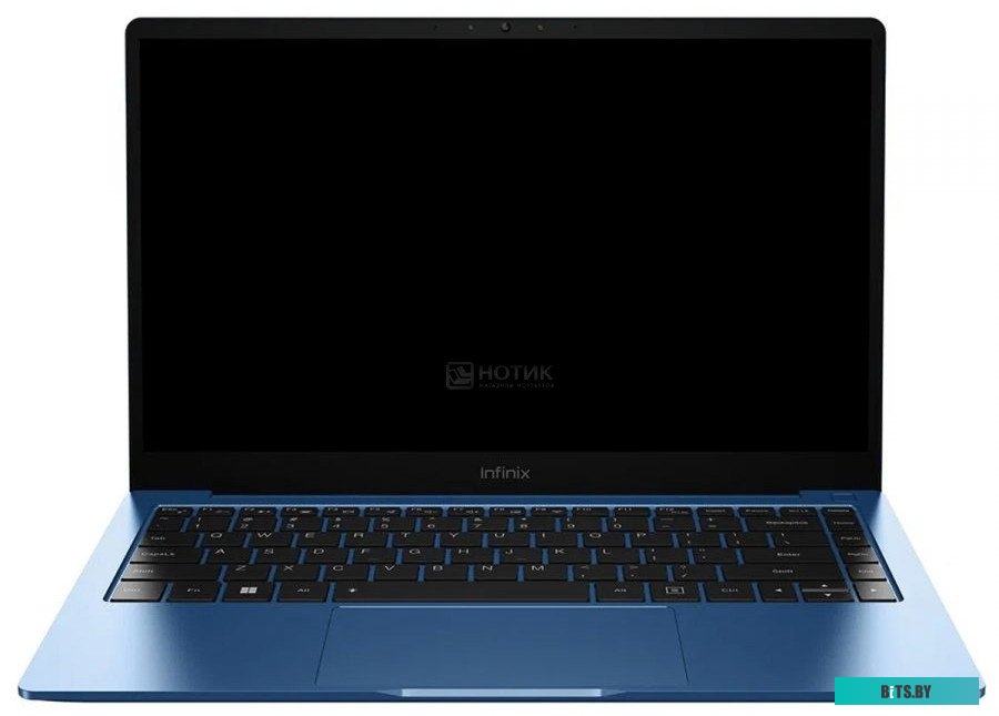 Ноутбук Laptop Infinix Inbook X2 i5 8GB/512GB Model: XL23 Blue