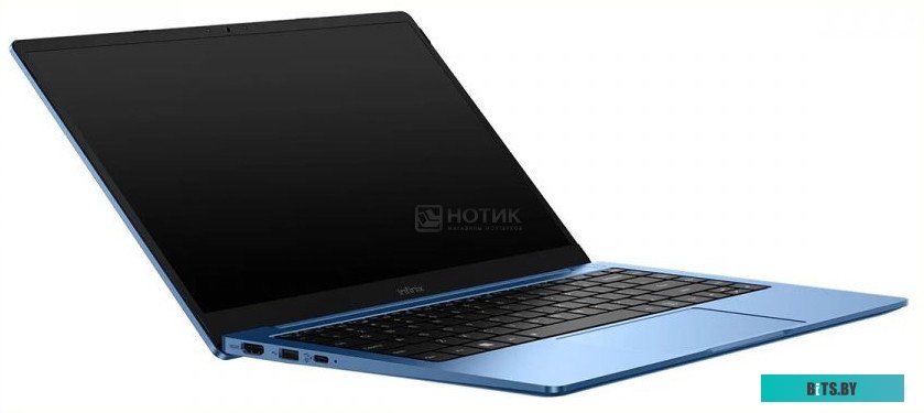 Ноутбук Laptop Infinix Inbook X2 i5 8GB/512GB Model: XL23 Blue