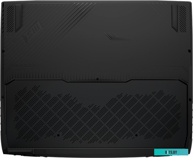 Ноутбук MSI Titan GT77 HX 13VH-045 (QWERTZY/RUS) 17.3" UHD, Intel Core i9-13980HX, 64Gb, 2Tb SSD, no ODD, NVidia RTX4080 12Gb, Win11 Home, черный*