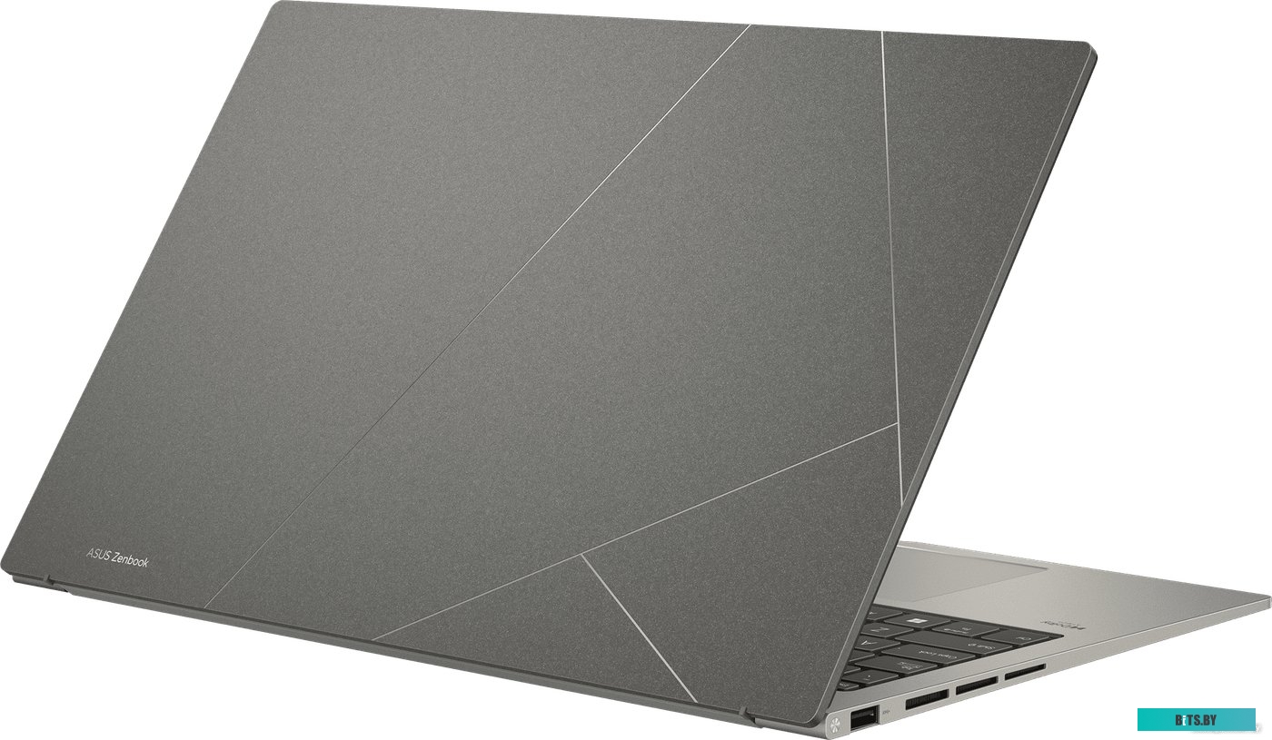 Ноутбук ASUS Zenbook 15 OLED UM3504DA-MA197