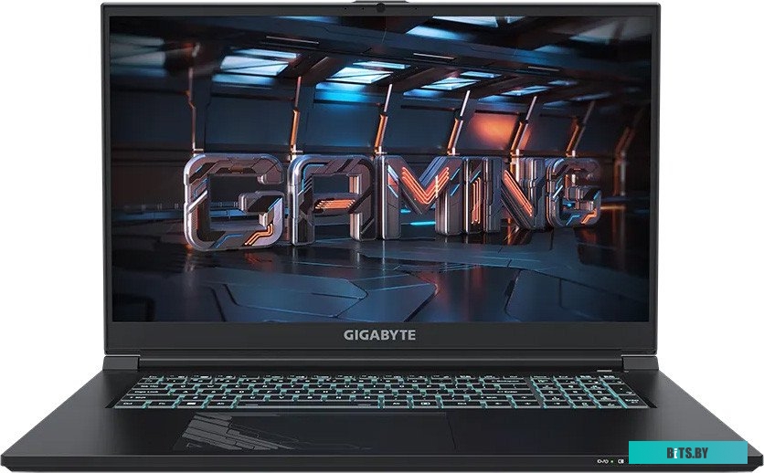 Ноутбук Gigabyte G7 MF-E2KZ213SD