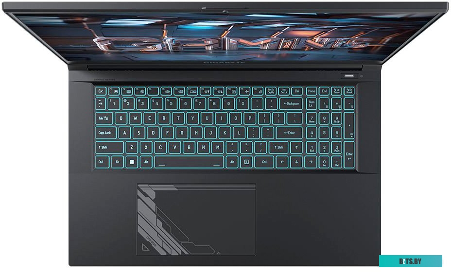 Ноутбук Gigabyte G7 MF-E2KZ213SD