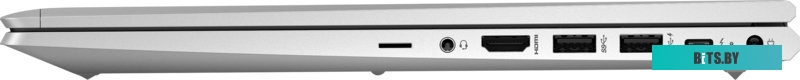 Ноутбук  HP EliteBook 650 G9 4D163AV#0001