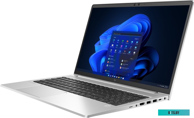 Ноутбук  HP EliteBook 650 G9 4D163AV#0001