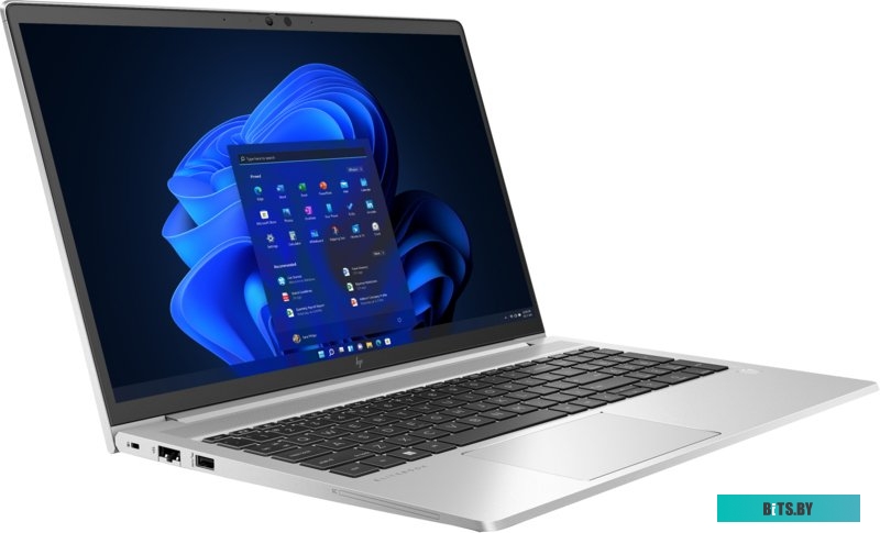 Ноутбук  HP EliteBook 650 G9 4D163AV#0001