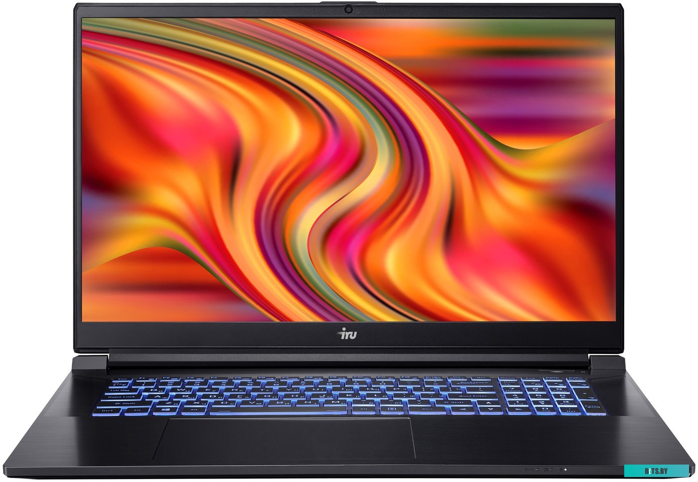 Ноутбук iRU Калибр 17ALC 1990888