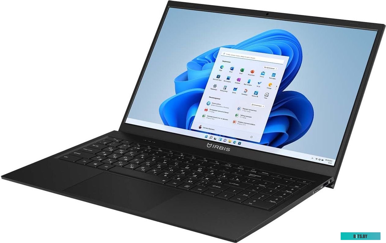 Irbis 15NBC1005