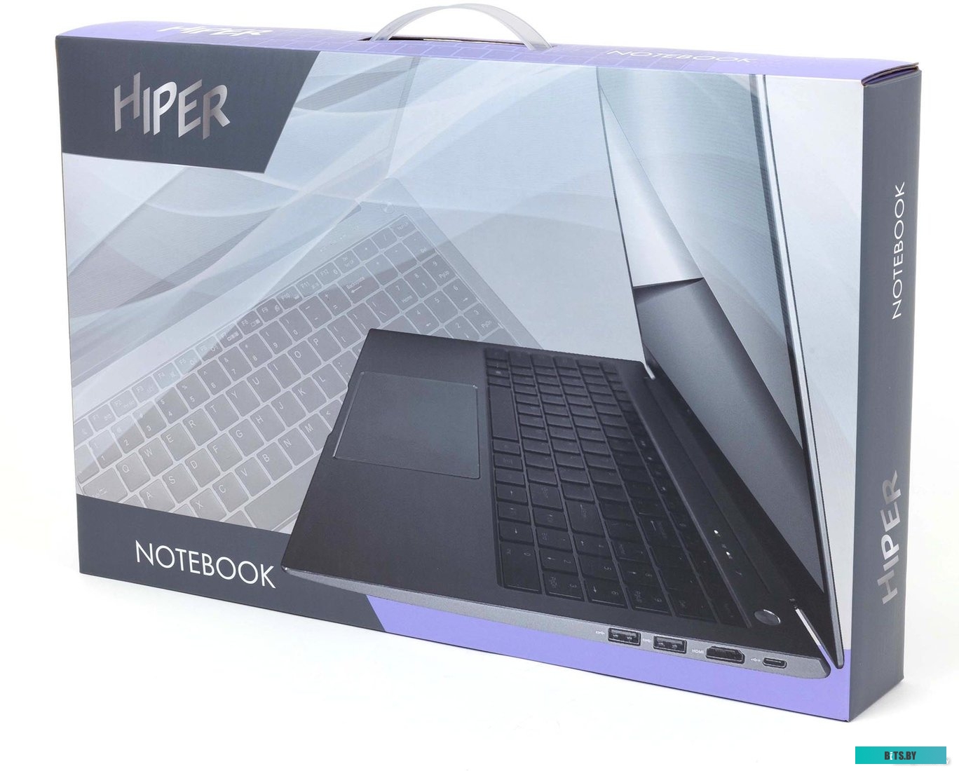 Ноутбук HASEE S8 C62654FH S8 C62654FH