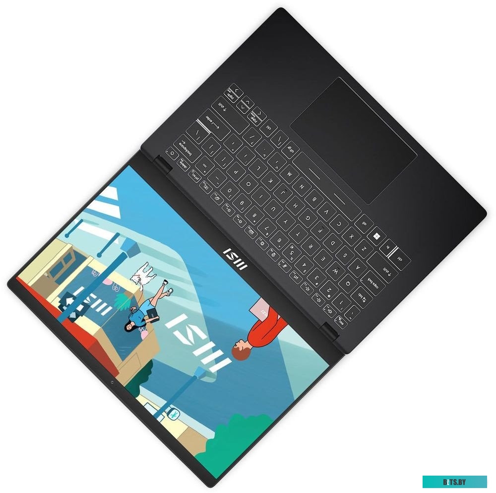 MSI Modern 14 C13M-844XBY