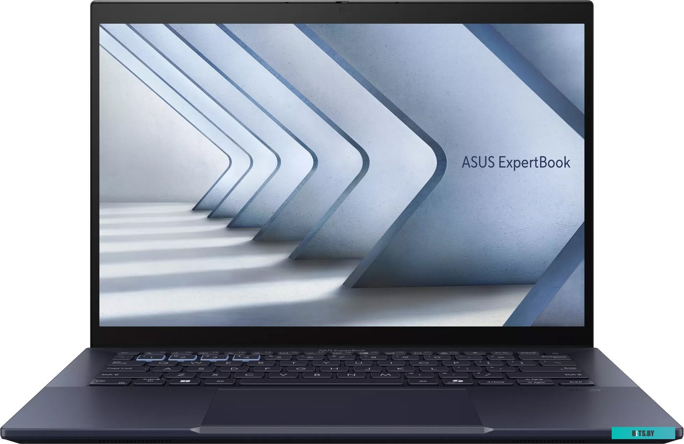 Ноутбук ASUS P1411CEA-EK0395X 14"(1920x1080 (матовый))/Intel Core i5 1135G7(2.4Ghz)/8192Mb/512PCISSDGb/noDVD/Int:Intel UHD Graphics/Cam/BT/WiFi/war 1y