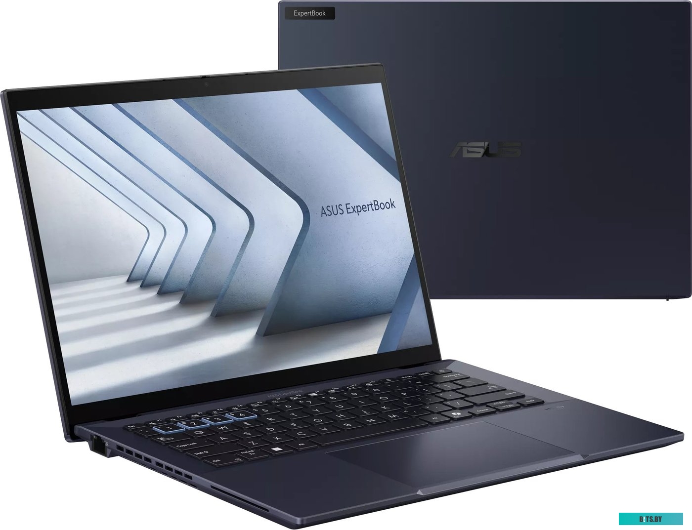 Ноутбук ASUS P1411CEA-EK0395X 14"(1920x1080 (матовый))/Intel Core i5 1135G7(2.4Ghz)/8192Mb/512PCISSDGb/noDVD/Int:Intel UHD Graphics/Cam/BT/WiFi/war 1y