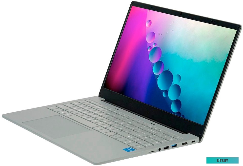 Ноутбук HAFF WorkBook N156P N5100-8256