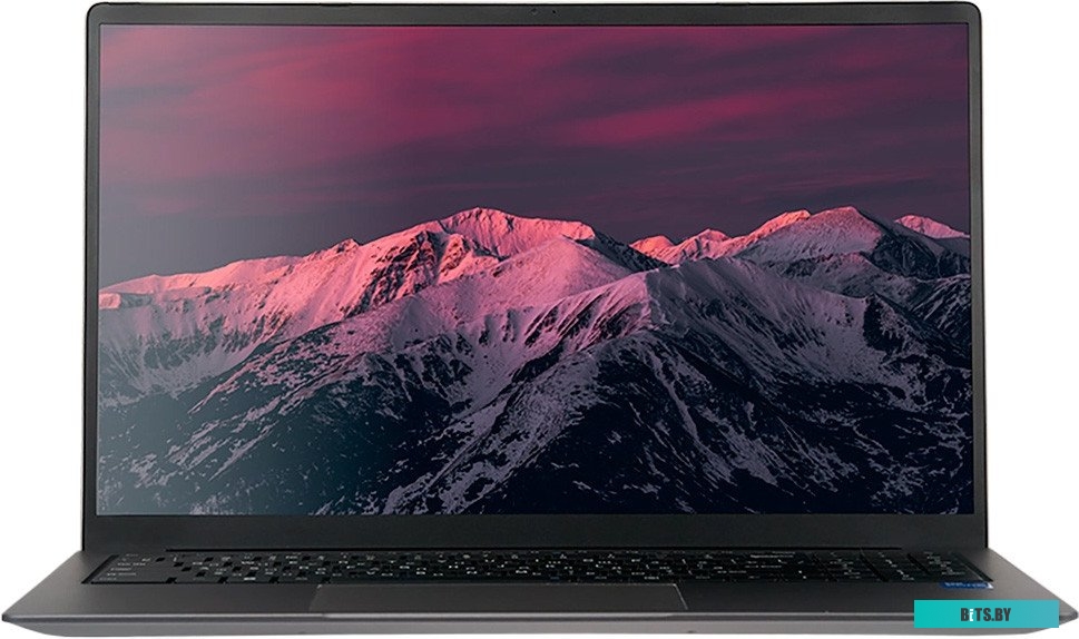 Ноутбук HAFF Prime N161M I51135-8512W