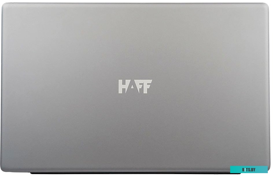 Ноутбук HAFF Prime N161M I51135-8512W