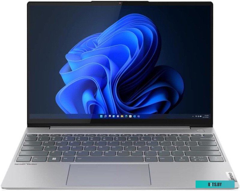 Lenovo ThinkBook 14 G3 ITL [21A3000SCD_PRO] (КЛАВ.РУС.ГРАВ.) Grey 14" {FHD i5-1155G7/16Gb/512b SSD/W11Pro RUS.}
