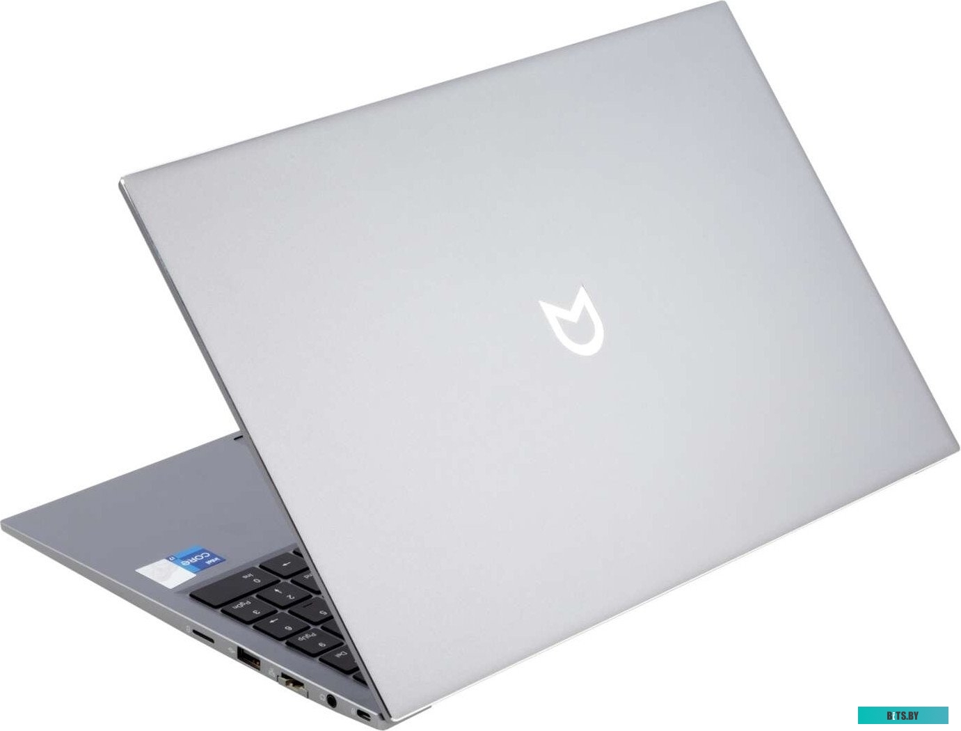Ноутбук IRBIS 15NBP3512 Core i7-1255U 16Gb 512Gb SSD