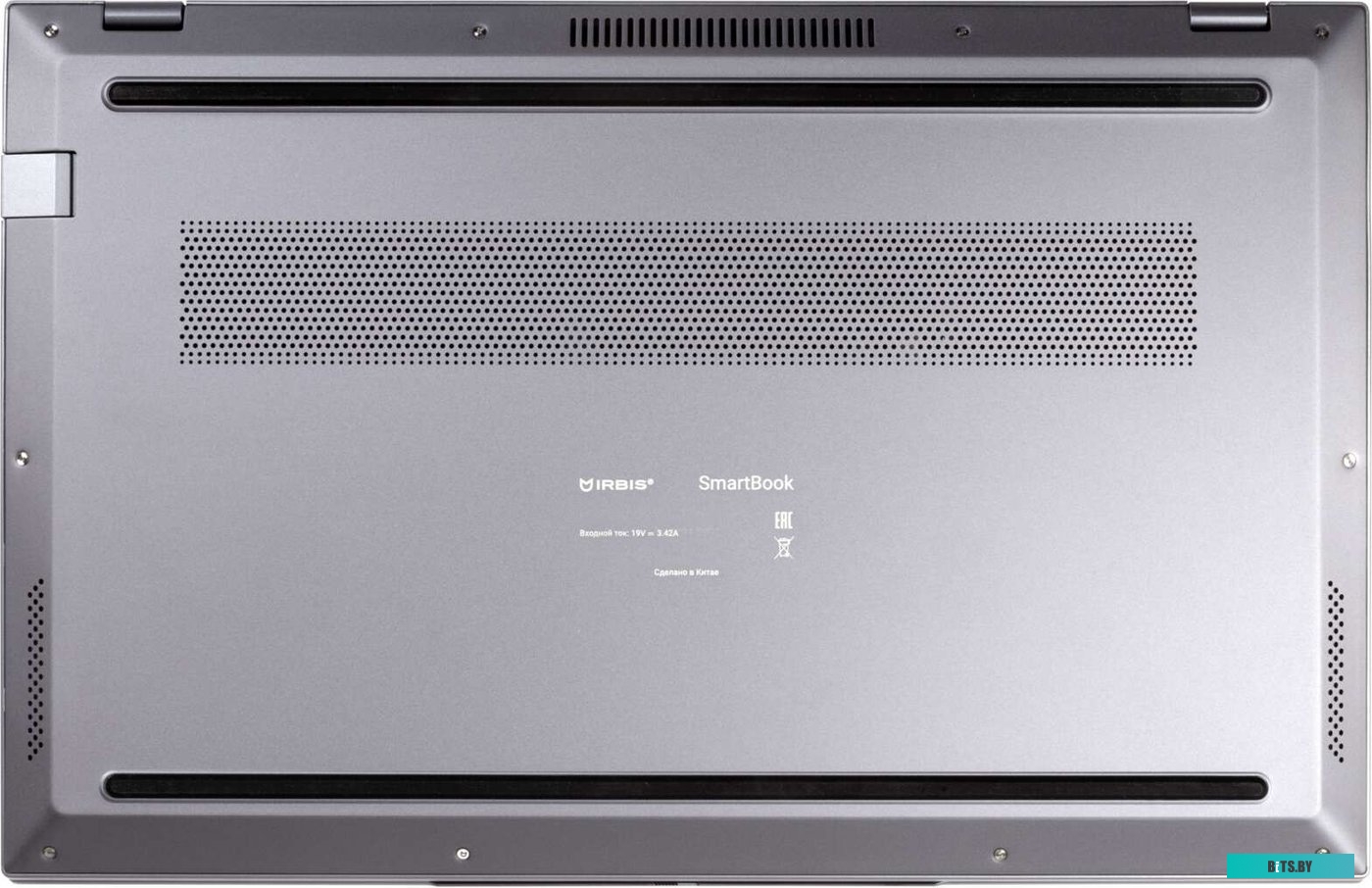 Ноутбук IRBIS 15NBP3512 Core i7-1255U 16Gb 512Gb SSD