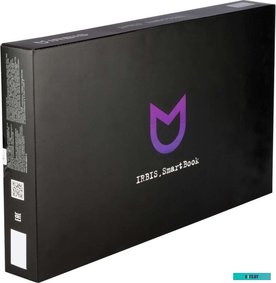 Ноутбук IRBIS 15NBP3512 Core i7-1255U 16Gb 512Gb SSD