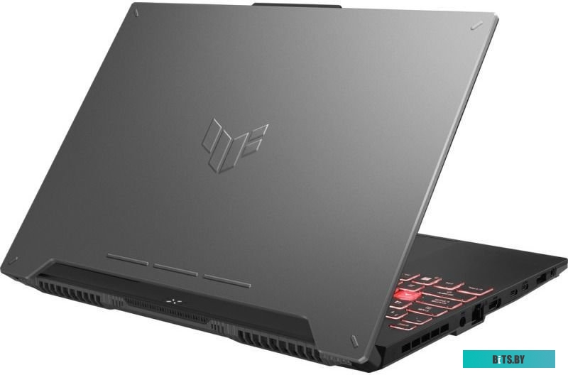 Ноутбук ASUS TUF Gaming A15 FA507NV-LP058