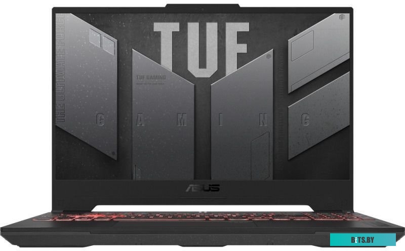 Игровой ноутбук ASUS TUF Gaming A15 2023 FA507NU-LP031 90NR0EB5-M003D0