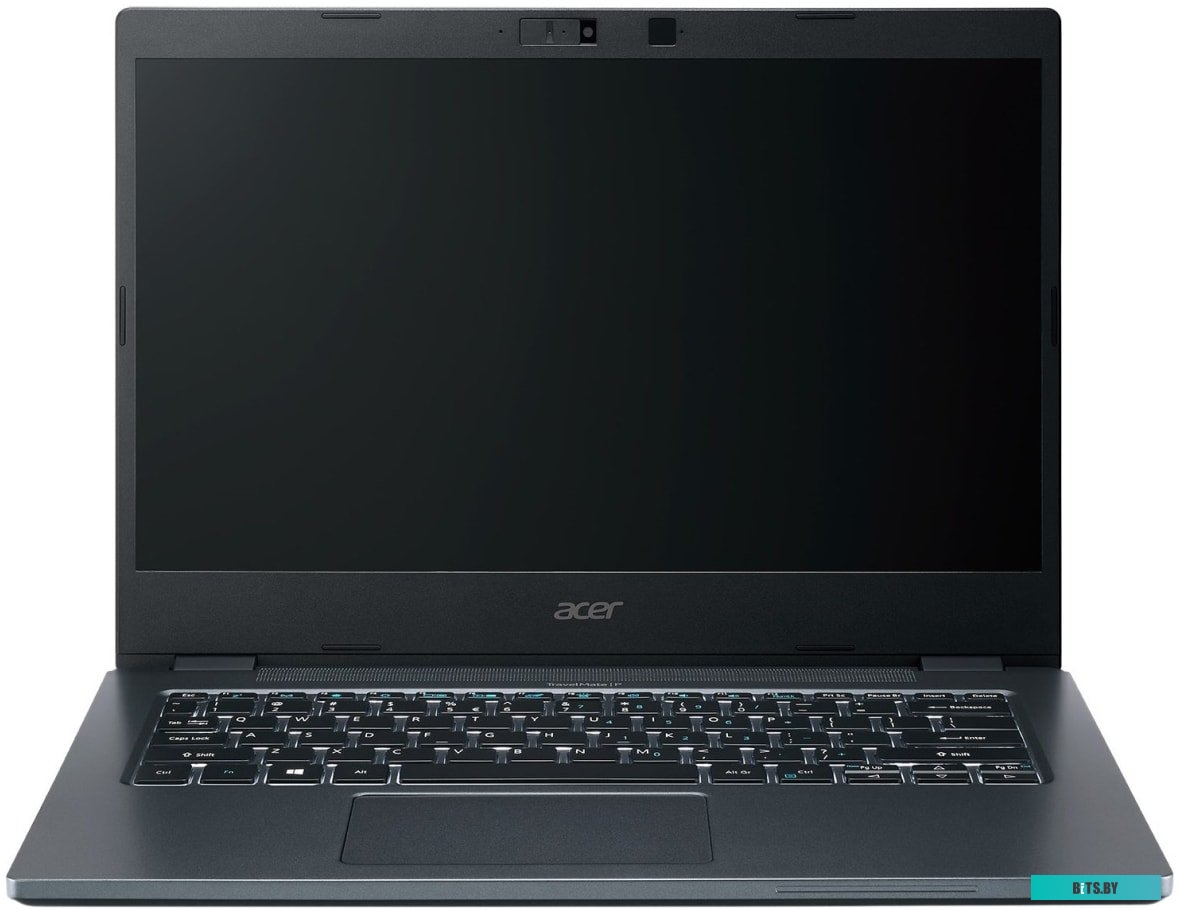 Ноутбук ACER TMP414-51-7468 TravelMate  14.0'' FHD(1920x1080) IPS/Intel Core i7-1165G7 2.80GHz Quad/16GB+512GB SSD/Integrated/WiFi/BT/1.0MP/microSD/Fi