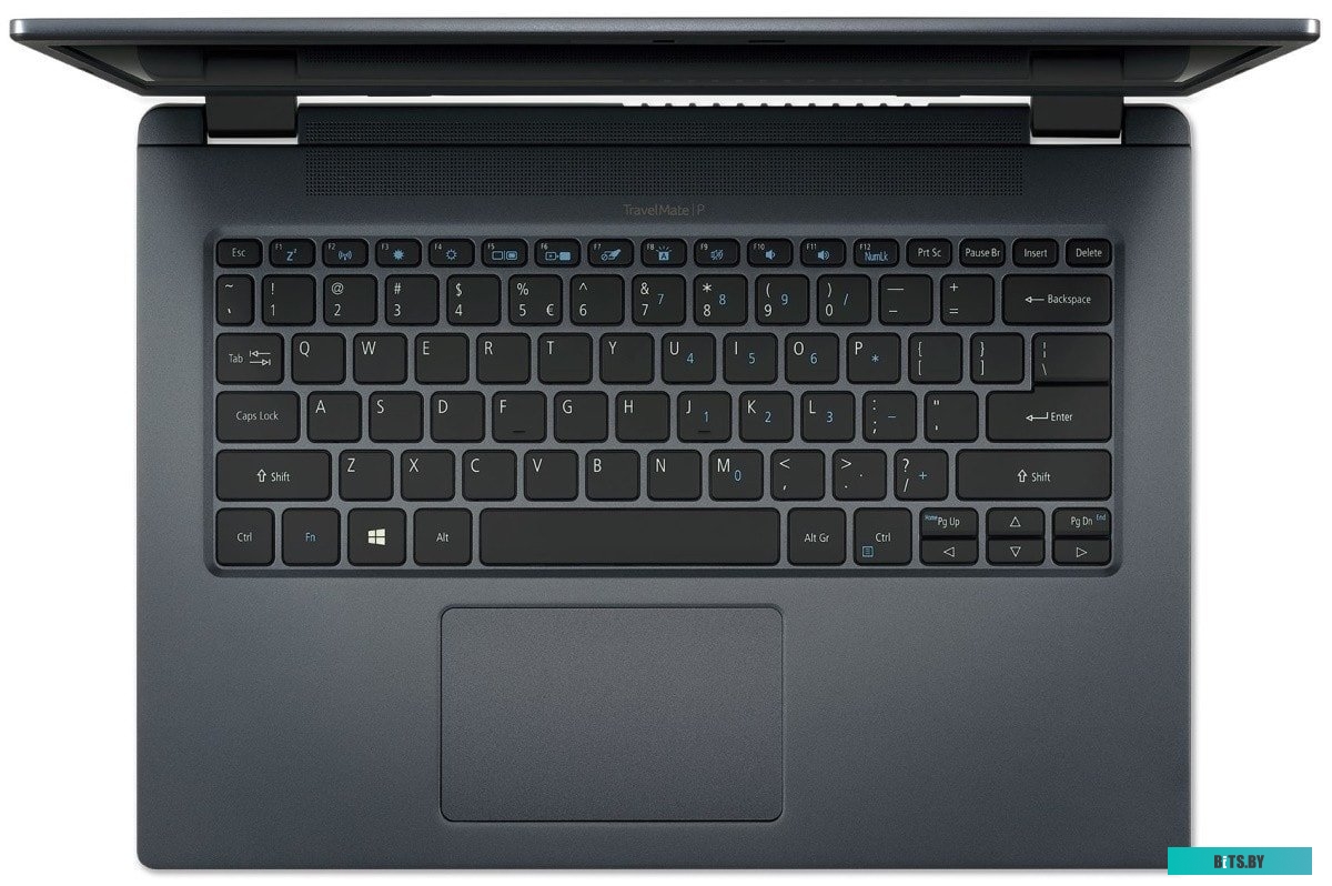 Ноутбук ACER TMP414-51-7468 TravelMate  14.0'' FHD(1920x1080) IPS/Intel Core i7-1165G7 2.80GHz Quad/16GB+512GB SSD/Integrated/WiFi/BT/1.0MP/microSD/Fi