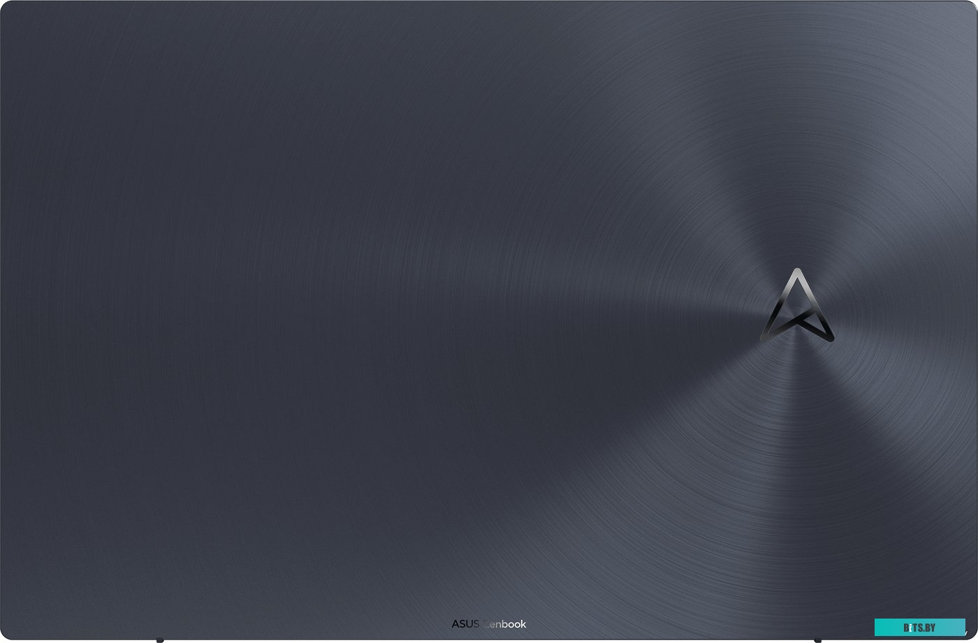 Ноутбук ASUS ZenBook Pro 17 UM6702RC-M2077W