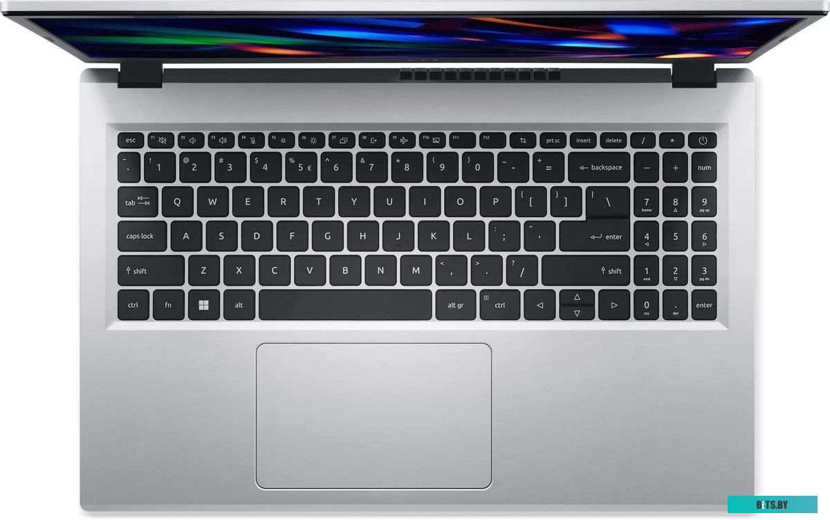 Ноутбук Acer Extensa 15 EX215-33-31QH NX.EH6CD.002