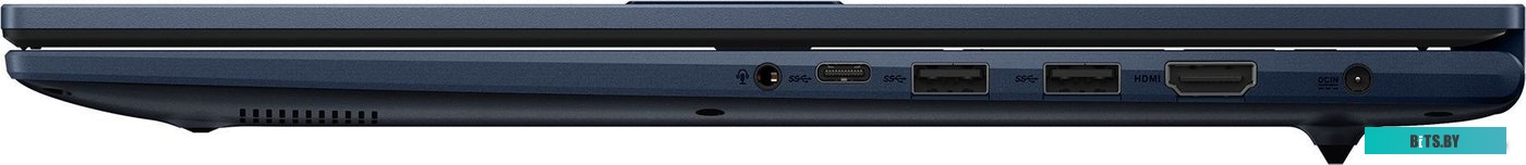 Ноутбук ASUS Vivobook 17 X1704VA-AU258