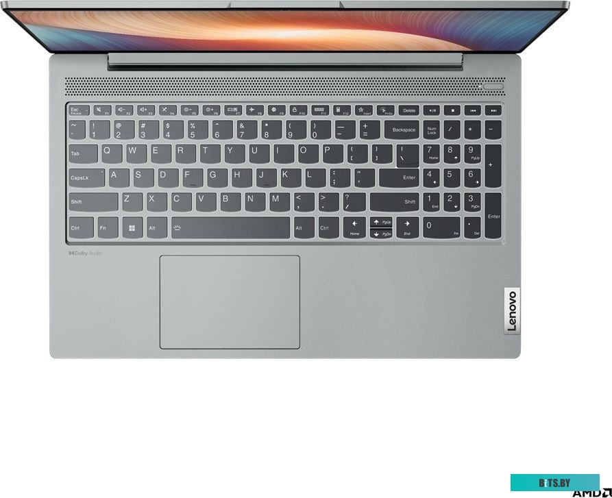 Ноутбук Lenovo IdeaPad 5 15ABA7 82SG009RRK