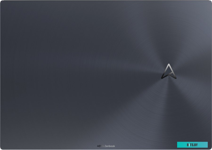 Ноутбук ASUS Zenbook Pro 16X UX7602ZM-ME108X (90NB0WU1-M008H0)