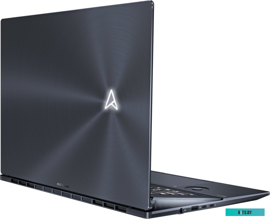 Ноутбук ASUS Zenbook Pro 16X UX7602ZM-ME108X (90NB0WU1-M008H0)