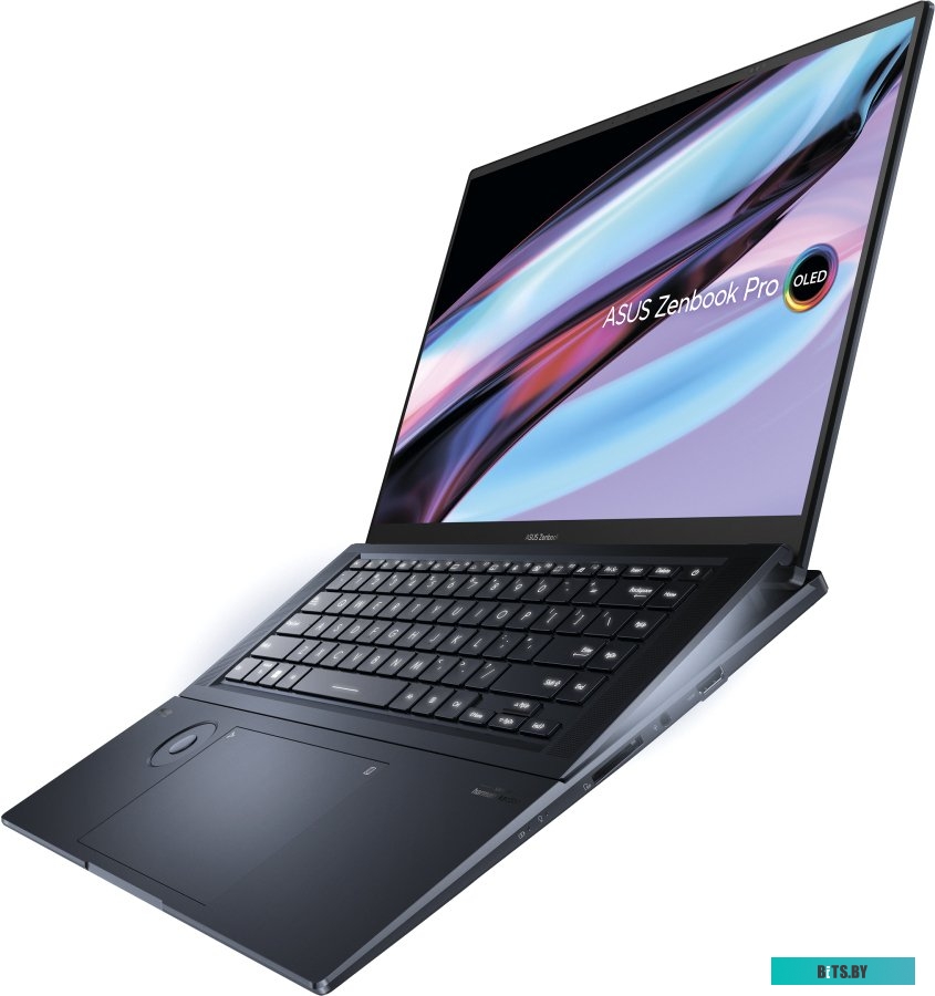 Ноутбук ASUS Zenbook Pro 16X UX7602ZM-ME108X (90NB0WU1-M008H0)