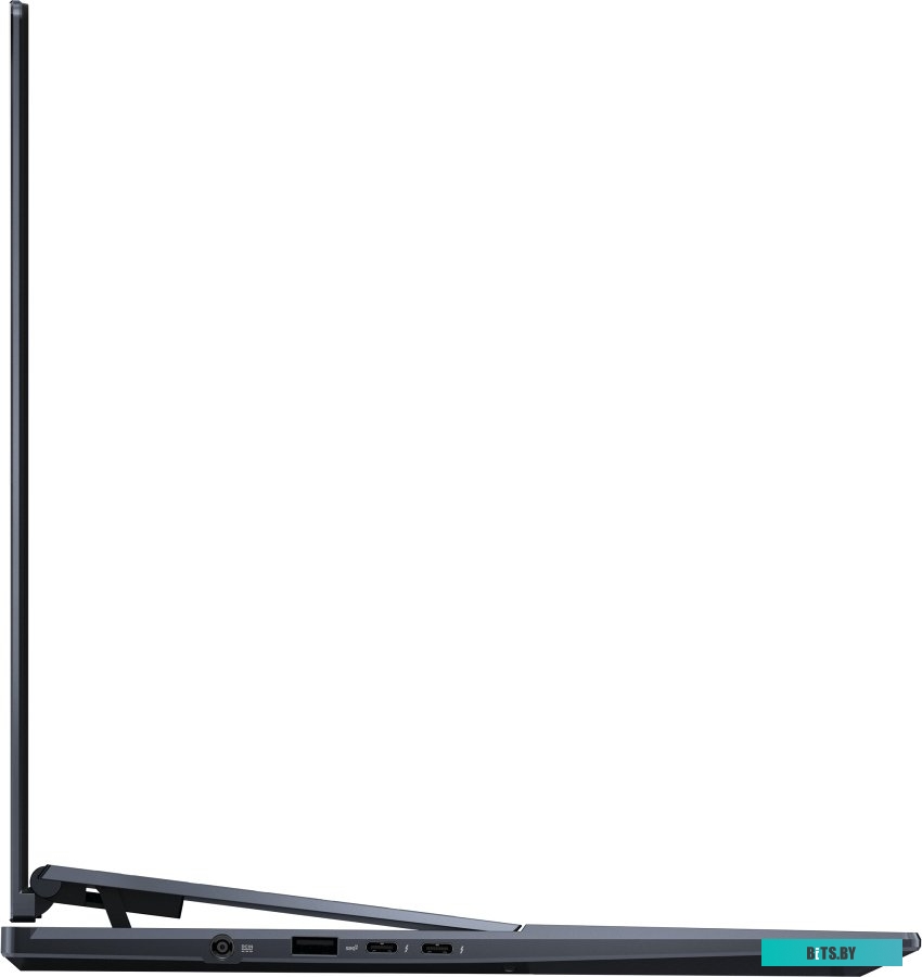 Ноутбук ASUS Zenbook Pro 16X UX7602ZM-ME108X (90NB0WU1-M008H0)