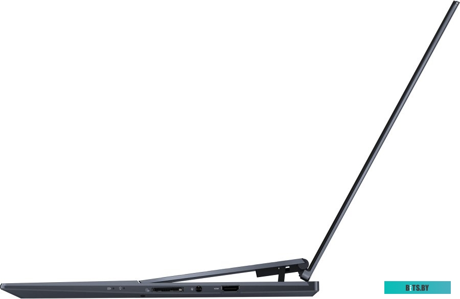 Ноутбук ASUS Zenbook Pro 16X UX7602ZM-ME108X (90NB0WU1-M008H0)