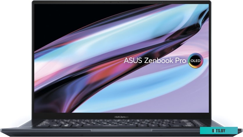 Ноутбук ASUS Zenbook Pro 16X UX7602ZM-ME108X (90NB0WU1-M008H0)
