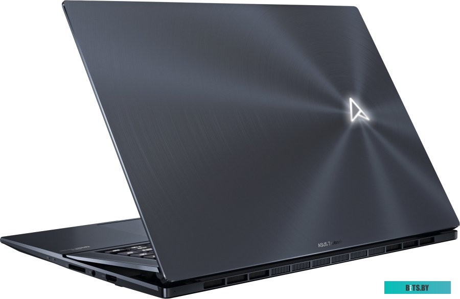 Ноутбук ASUS Zenbook Pro 16X UX7602ZM-ME108X (90NB0WU1-M008H0)
