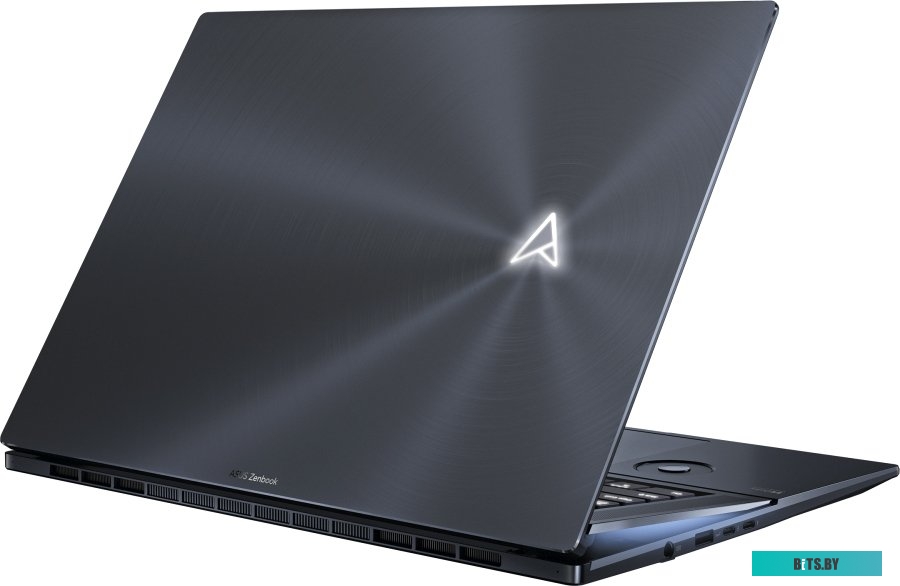 Ноутбук ASUS Zenbook Pro 16X UX7602ZM-ME108X (90NB0WU1-M008H0)